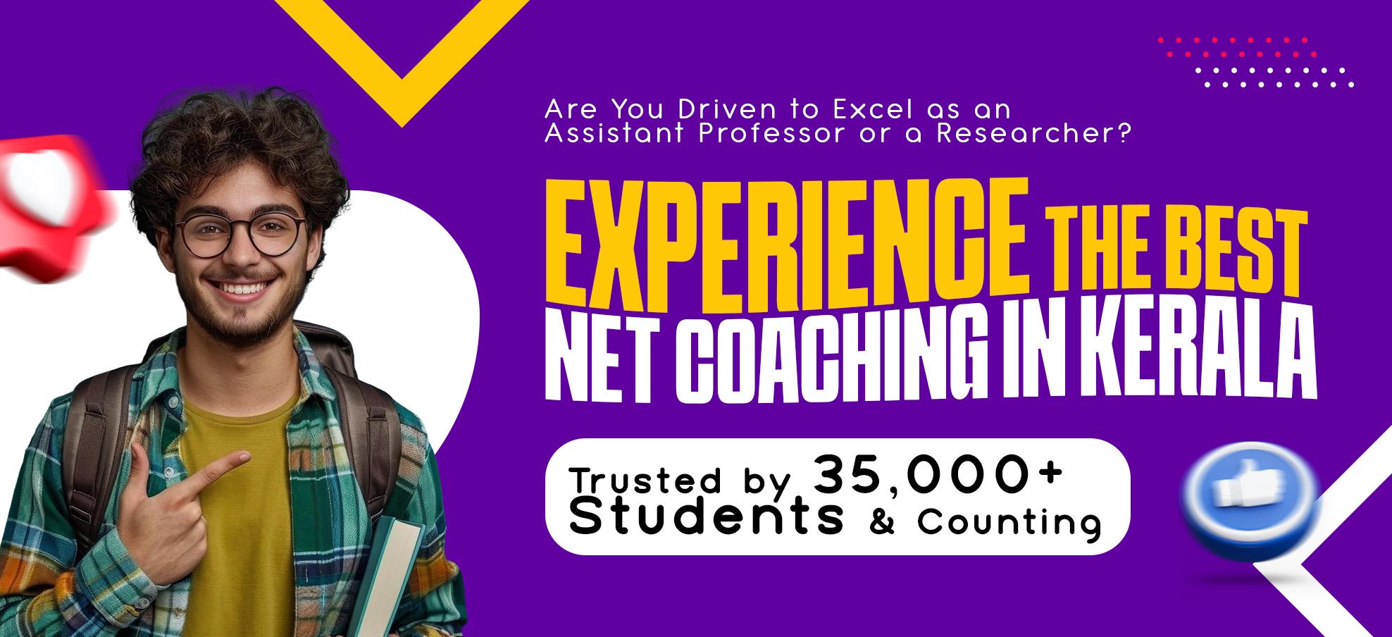 Aifer UGC NET Online Coaching Banner